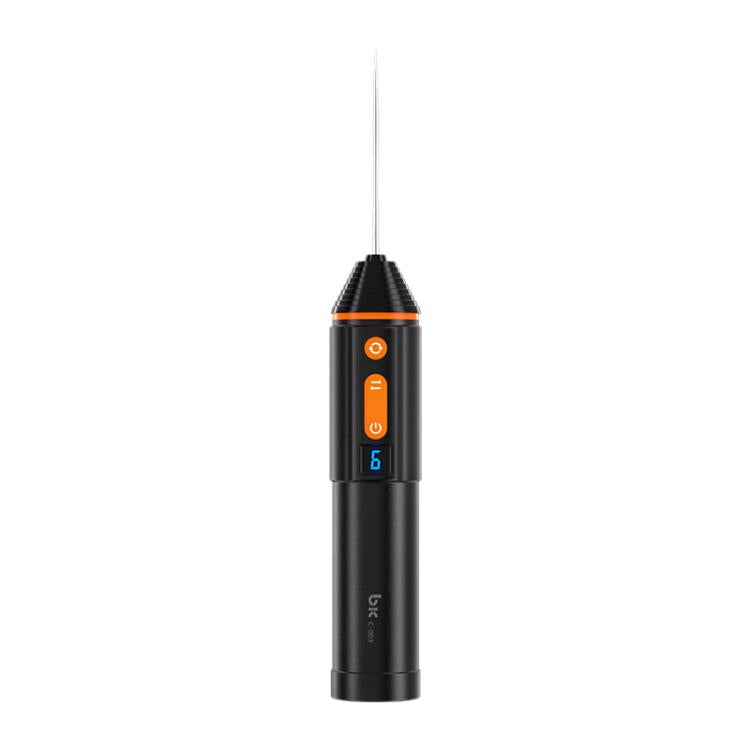 TBK BK C-003 Rimuovi Colla Schermo Elettrico Tipo-C