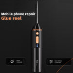 TBK BK C-003 Rimuovi Colla Schermo Elettrico Tipo-C