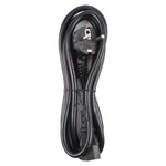 Cavo alimentazione PC con spina UE 3 pin 1.8m