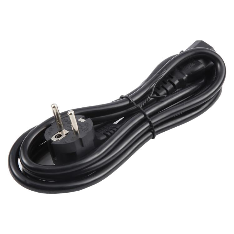Cavo alimentazione PC con spina UE 3 pin 1.8m