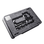 Piattaforma di reballing BGA magnetica 4 in 1 per iPhone 16