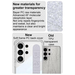 Custodia con cinturino in silicone per Samsung Galaxy S26 e S25 Ultra 5G