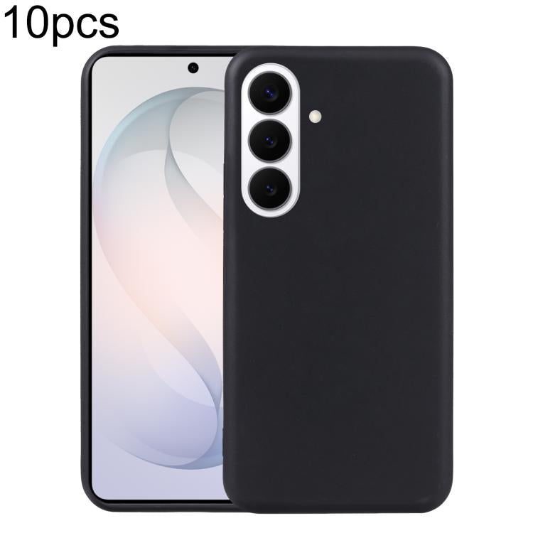 Custodia TPU per Galaxy S26 FE 5G e modelli Galaxy