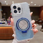 Custodia MagSafe con supporto a specchio per iPhone 12 e 13