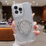 Custodia MagSafe con supporto a specchio per iPhone 11 e 12