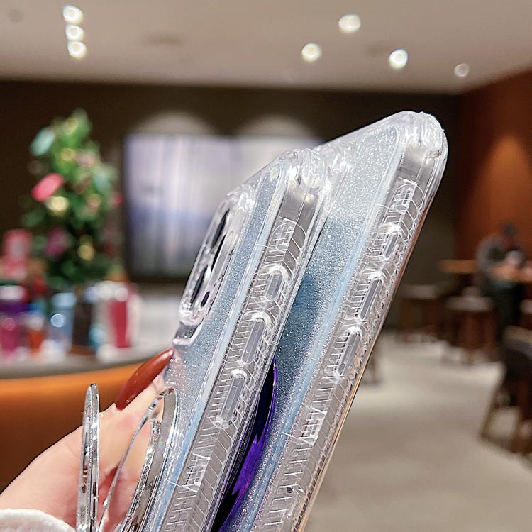 Custodia MagSafe con supporto a specchio per iPhone 11 e 12