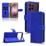 Custodia in pelle con chiusura magnetica per Samsung Galaxy S26+, S26, S25 FE e