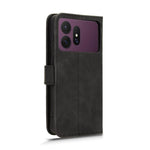 Custodia in pelle con chiusura magnetica per Samsung Galaxy S26+, S26, S25 FE e