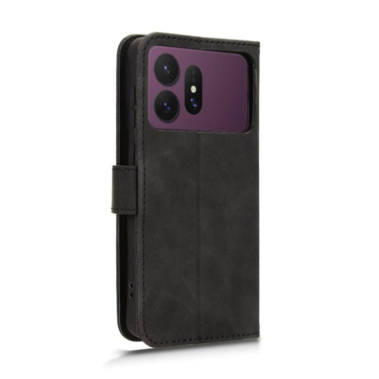 Custodia in pelle con chiusura magnetica per Samsung Galaxy S26+, S26, S25 FE e