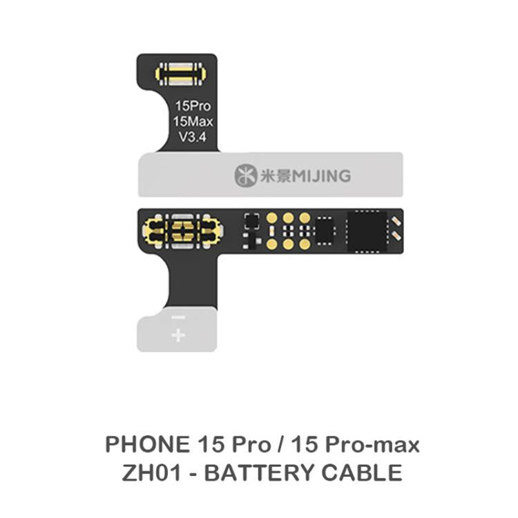 Cavo esterno per programmatore riparazione iPhone compatibile