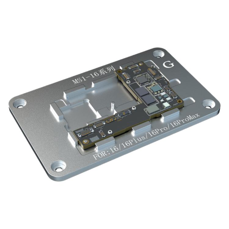 Piattaforma dissaldante universale per iPhone serie X-16