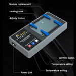 Piattaforma dissaldante universale per iPhone serie X-16