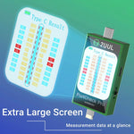 Tester guasti porte Type-C e Lightning 2uul PW31 5V 2A - immagine 6