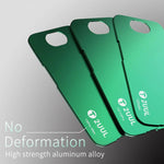 Piastre termoconduttive adesive impermeabili per iPhone