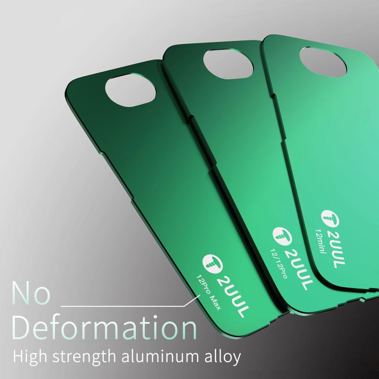 Piastre termoconduttive adesive impermeabili per iPhone