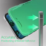 Piastre termoconduttive adesive impermeabili per iPhone