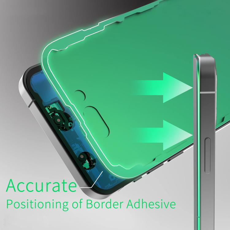 Piastre termoconduttive adesive impermeabili per iPhone
