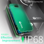 Piastre termoconduttive adesive impermeabili per iPhone
