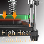 Piastre termoconduttive adesive impermeabili per iPhone