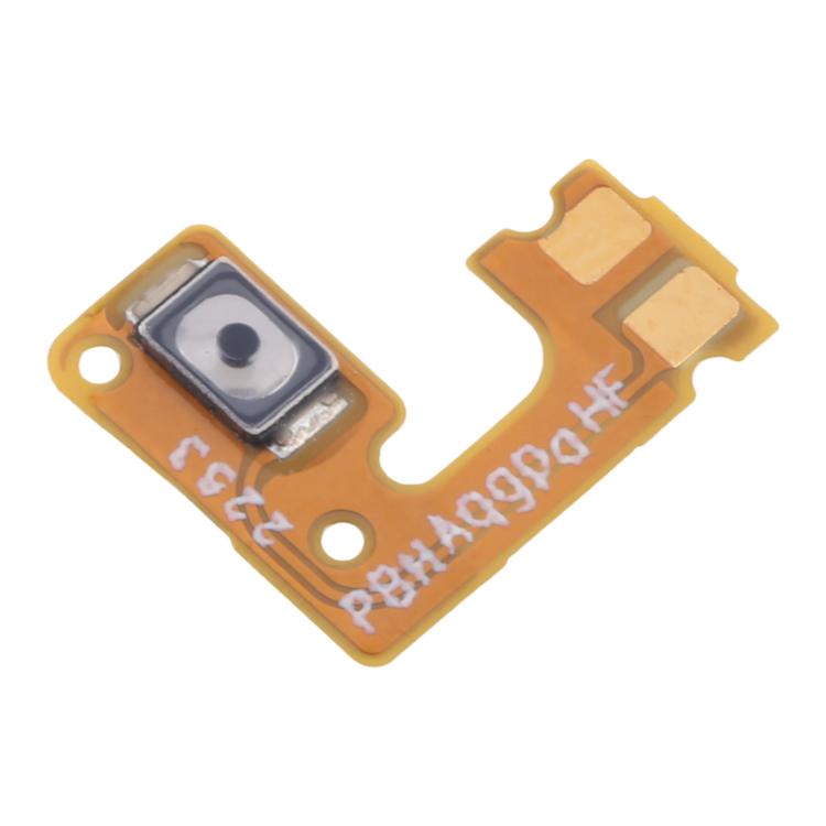 Cavo flessibile pulsante accensione per Honor Pad V8 BRT-W09