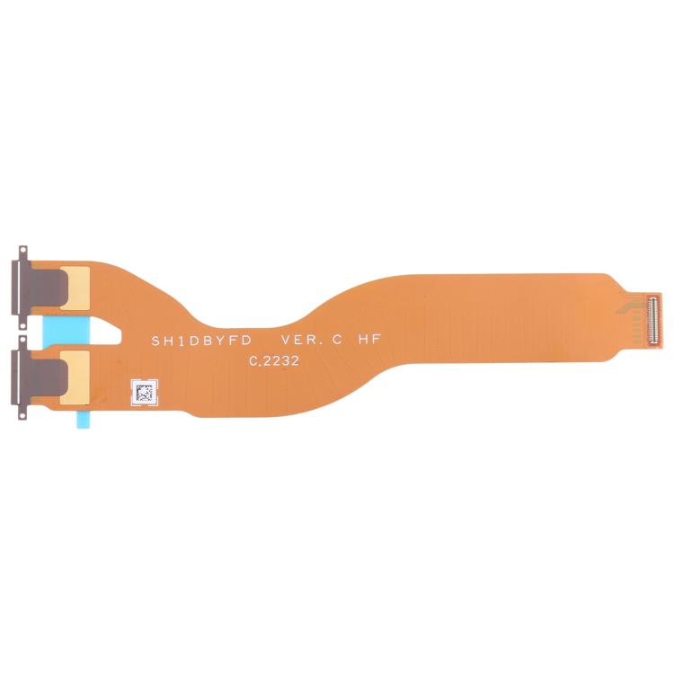 Cavo flessibile LCD per Huawei MatePad 11 2023 e SE 10.4