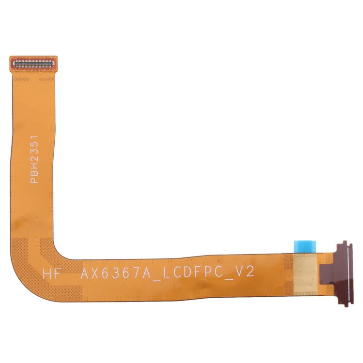 Cavo flessibile LCD per Huawei MatePad 11 2023 e SE 10.4