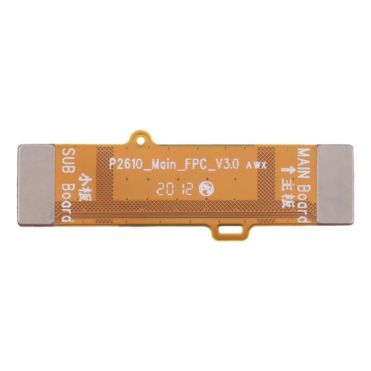 Cavo flessibile scheda madre per Huawei MatePad 11 e MediaPad M5