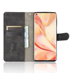 Custodia in pelle PU con fibbia magnetica per OPPO Find X2 Pro, Find X2, Realme