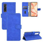Custodia in pelle PU con fibbia magnetica per OPPO Find X2 Pro, Find X2, Realme