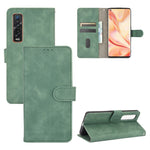 Custodia in pelle PU con fibbia magnetica per OPPO Find X2 Pro, Find X2, Realme
