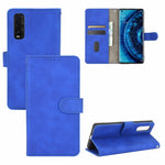 Custodia in pelle PU con fibbia magnetica per OPPO Find X2 Pro, Find X2, Realme