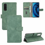 Custodia in pelle PU con fibbia magnetica per OPPO Find X2 Pro, Find X2, Realme