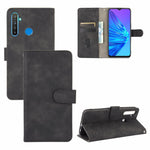 Custodia in pelle PU con fibbia magnetica per OPPO Find X2 Pro, Find X2, Realme
