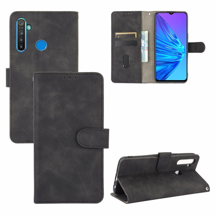 Custodia in pelle PU con fibbia magnetica per OPPO Find X2 Pro, Find X2, Realme