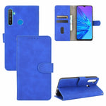 Custodia in pelle PU con fibbia magnetica per OPPO Find X2 Pro, Find X2, Realme