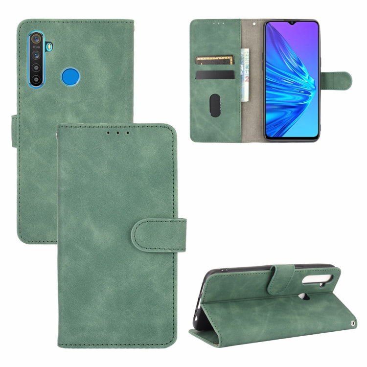 Custodia in pelle PU con fibbia magnetica per OPPO Find X2 Pro, Find X2, Realme