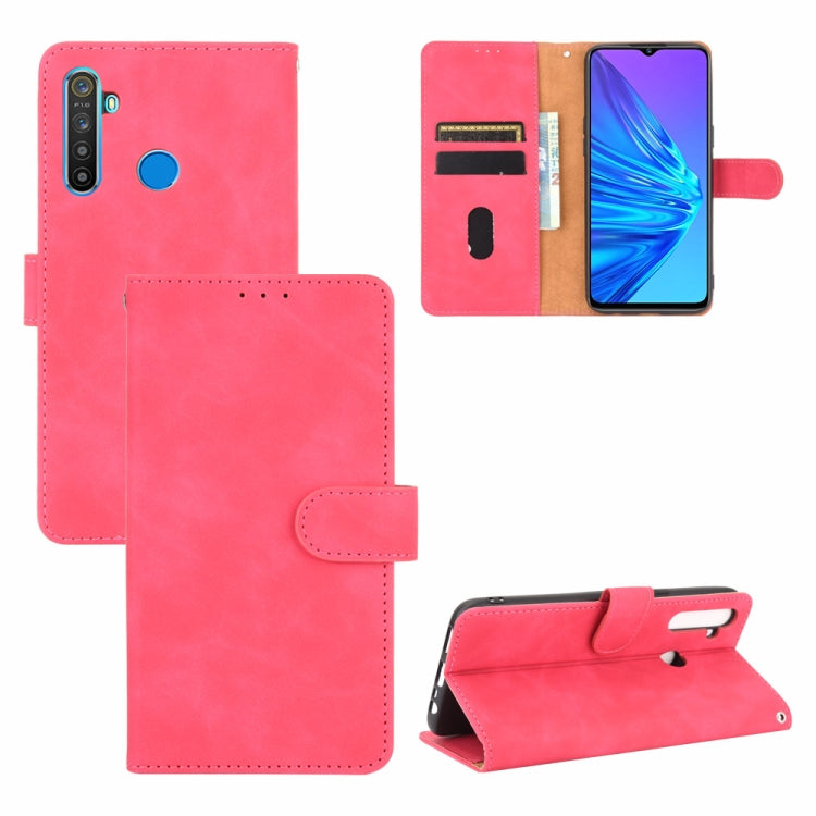Custodia in pelle PU con fibbia magnetica per OPPO Find X2 Pro, Find X2, Realme