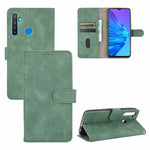 Custodia in pelle PU con fibbia magnetica per OPPO Find X2 Pro, Find X2, Realme