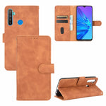 Custodia in pelle PU con fibbia magnetica per OPPO Find X2 Pro, Find X2, Realme