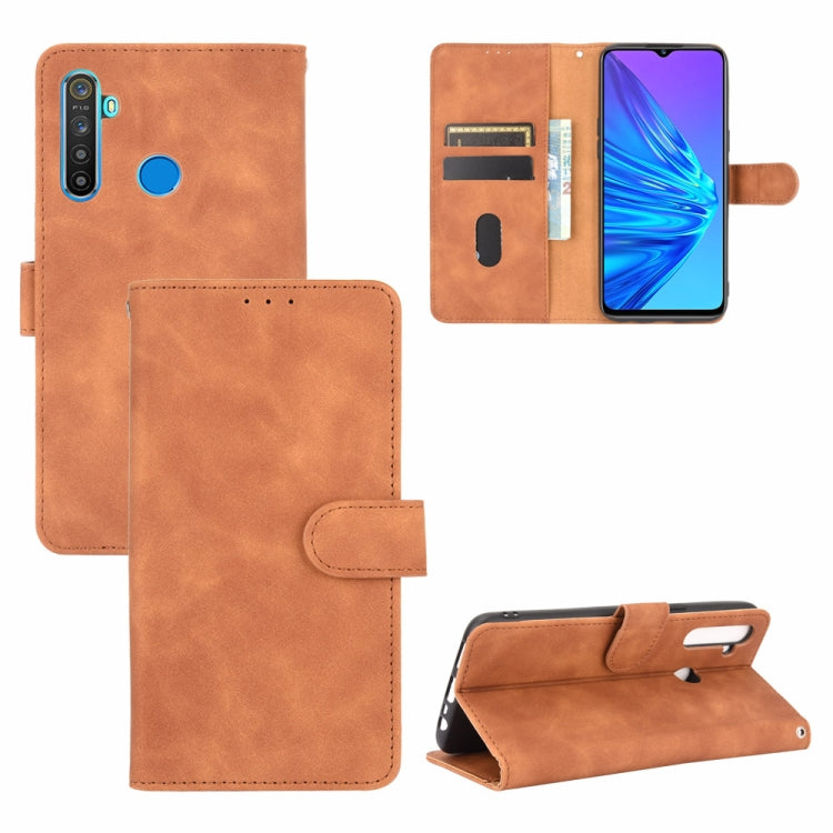 Custodia in pelle PU con fibbia magnetica per OPPO Find X2 Pro, Find X2, Realme