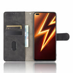 Custodia in pelle PU con fibbia magnetica per OPPO Realme 6 Pro, 6, C11 e C15