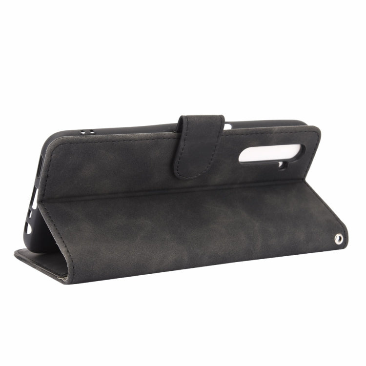 Custodia in pelle PU con fibbia magnetica per OPPO Realme 6 Pro, 6, C11 e C15