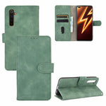 Custodia in pelle PU con fibbia magnetica per OPPO Realme 6 Pro, 6, C11 e C15