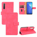 Custodia in pelle PU con fibbia magnetica per OPPO Realme 6 Pro, 6, C11 e C15