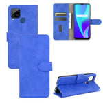 Custodia in pelle PU con fibbia magnetica per OPPO Realme 6 Pro, 6, C11 e C15