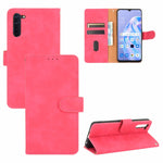 Custodia in pelle PU con fibbia magnetica e supporto per OPPO Reno3 5G e modelli