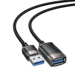 Cavo prolunga USB 2.0 1,5 m Yesido GS26 480Mbps