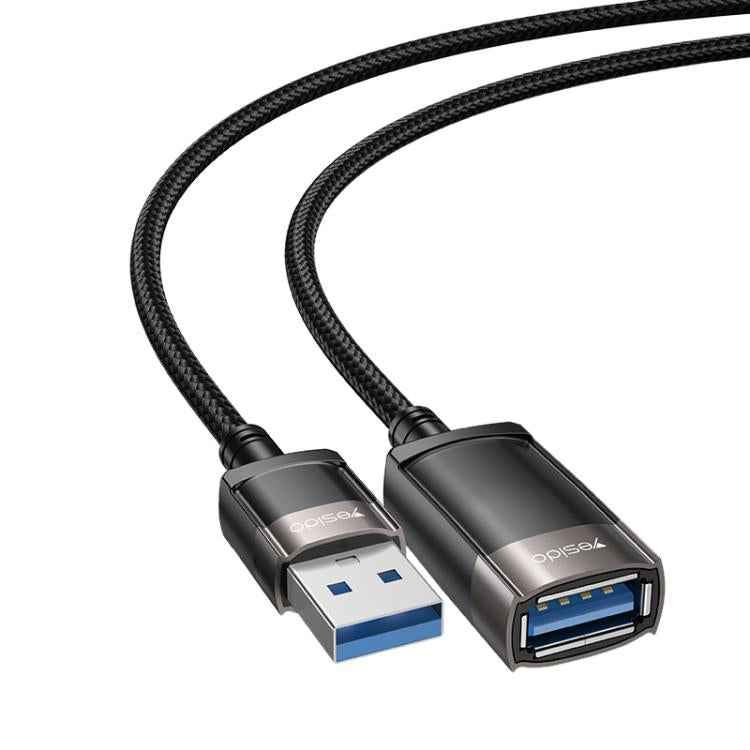 Cavo prolunga USB 2.0 1,5 m Yesido GS26 480Mbps