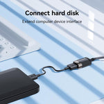 Cavo prolunga USB 2.0 1,5 m Yesido GS26 480Mbps