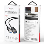 Cavo prolunga USB 2.0 1,5 m Yesido GS26 480Mbps